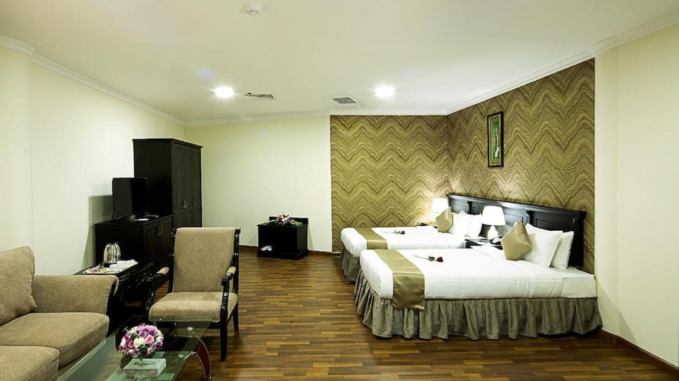 City Point Hotel