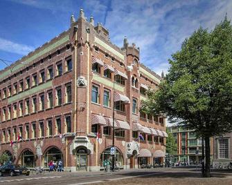 ibis Styles Den Haag City Centre - The Hague - Building