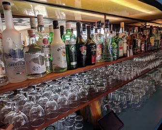 Mayfair Hotel - Shanklin - Bar
