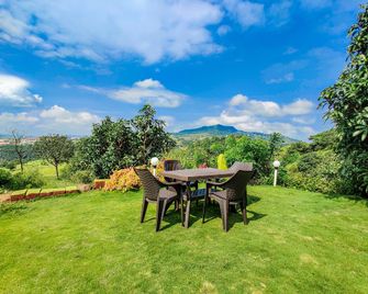 anand valley panhala - Kolhapur - Terasa