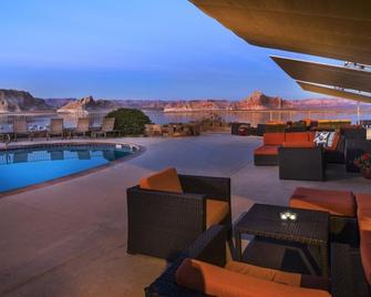 Arizona Escapes:3 Spacious Units!Water Adventures,Lakeview!Onsite Pool - Page - Piscina