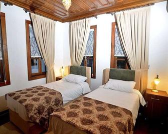 Kanoglu Konagi - Akçaabat - Bedroom