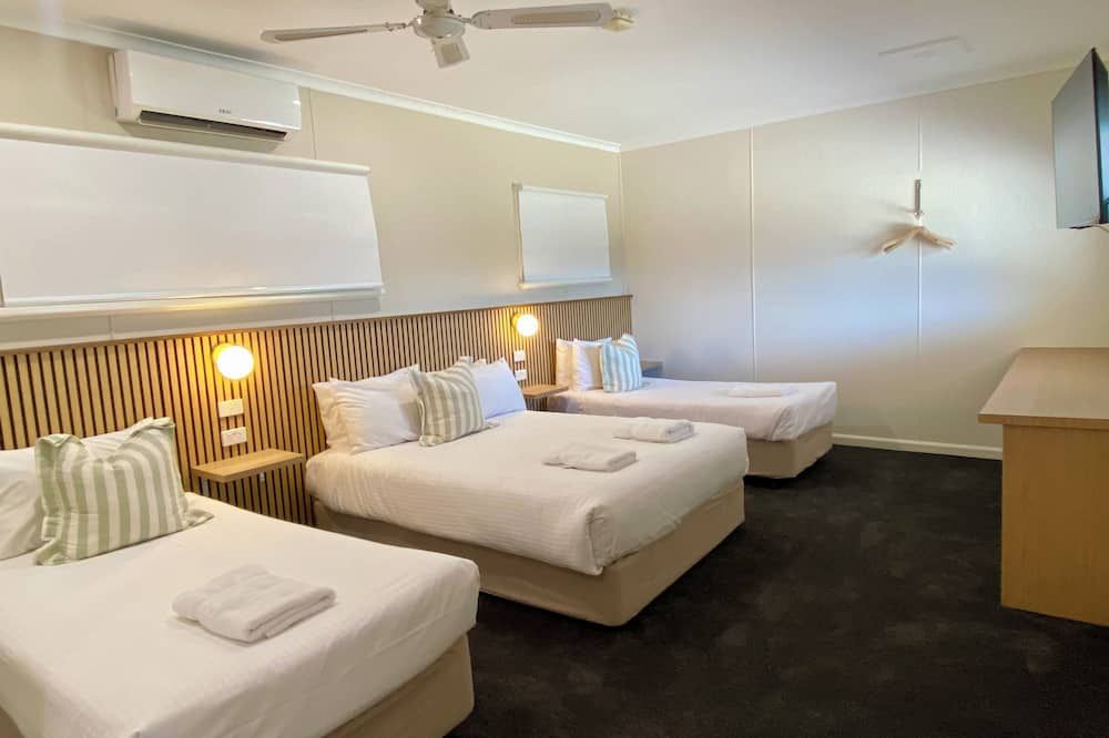 هاي ستريت موتيل