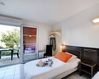 Olydea Les Epesses - Les Epesses - Habitación