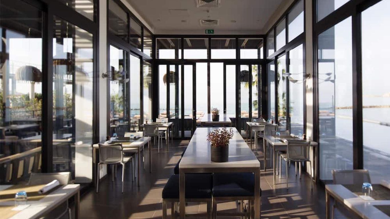 Almyra, a Member of Design Hotels