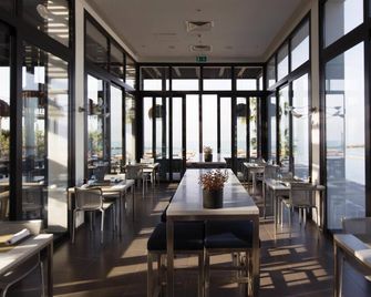 Almyra, a Member of Design Hotels - Πάφος - Εστιατόριο
