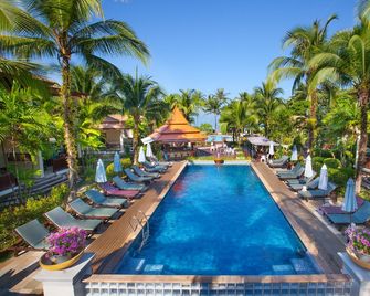 Khaolak Bayfront Resort - Takua Pa - Pool