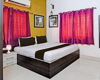Hotel O Home Bm-x - Bhubaneswar - Quarto