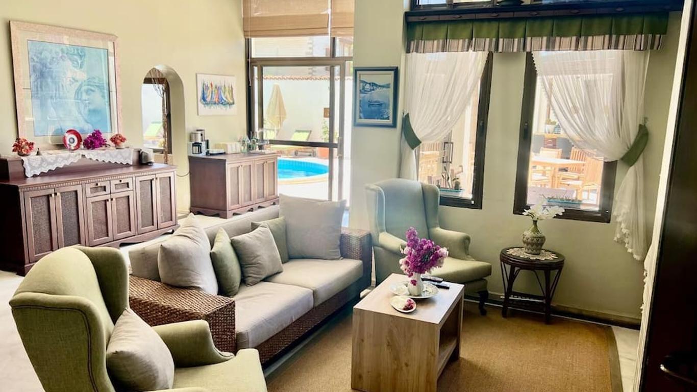 Carikci Hotel