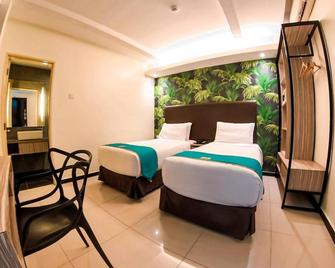 The Mesui Hotel Bukit Bintang - Kuala Lumpur - Chambre