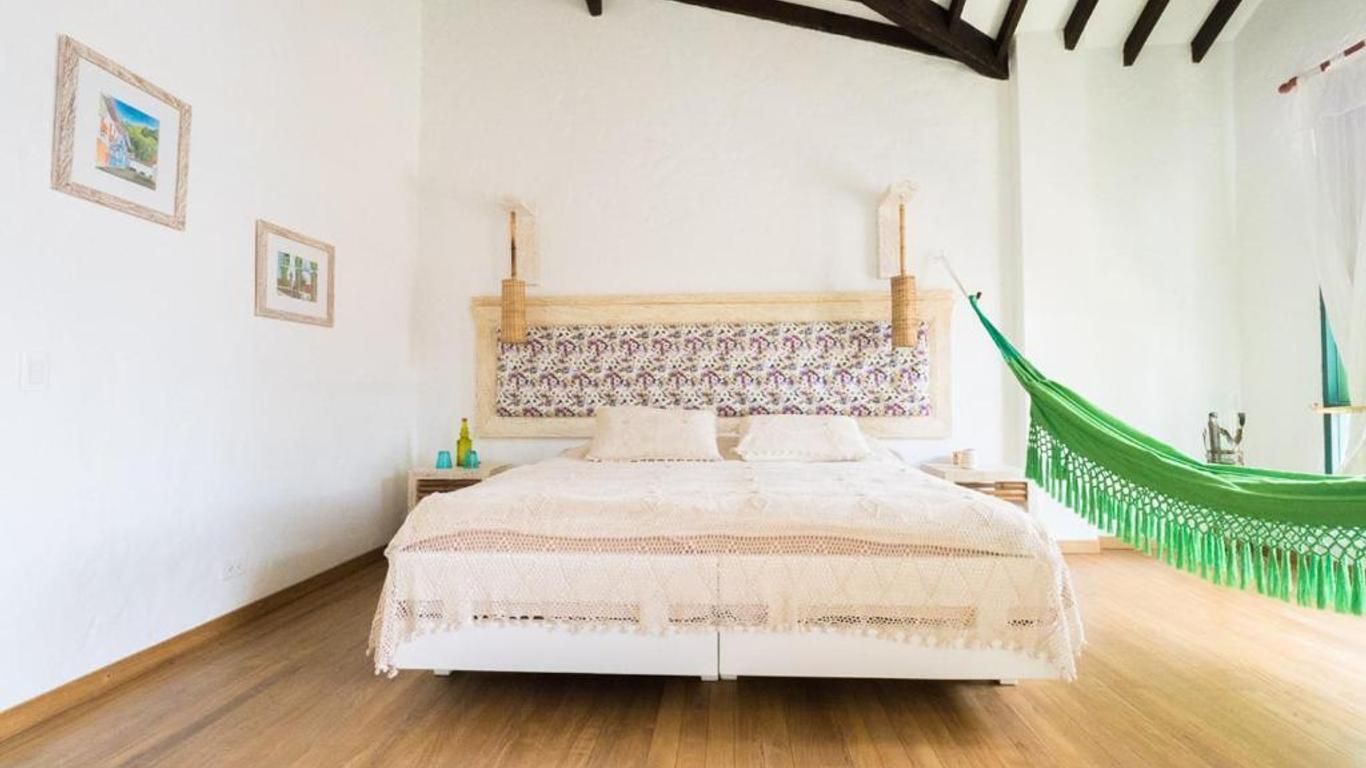 El Despertar Hotel