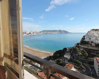 Apartment Vistamar by Interhome - Benidorm - Balkon