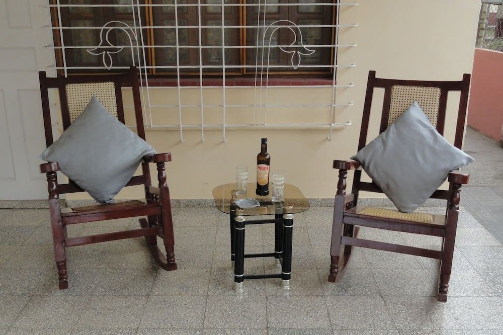 Hostal Bella Lago - Holguín - Prestation de l’hébergement