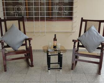 Hostal Bella Lago - Holguín - Vybavení ubytovacího zařízení