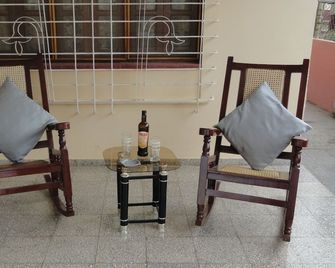 Hostal Bella Lago - Holguín - Prestation de l’hébergement