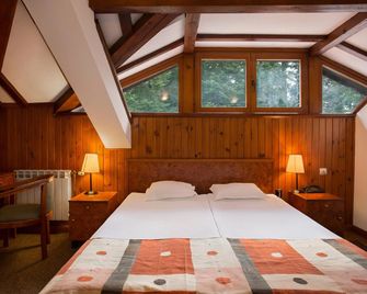 Victoria Hotel Borovets - Free Parking - Borovets