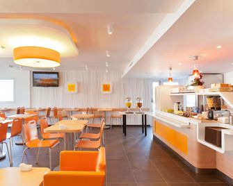 Ibis Budget Wien Messe - Wiedeń - Restauracja