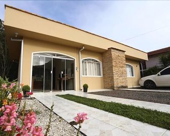 Pousada Kaluanã - Urubici