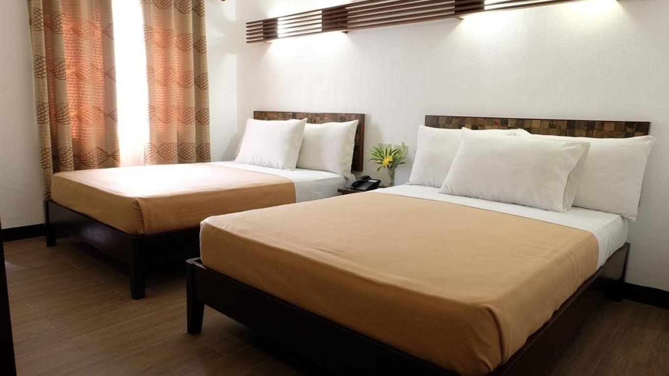 إل بويرتو مارينا بيتش ريزورت