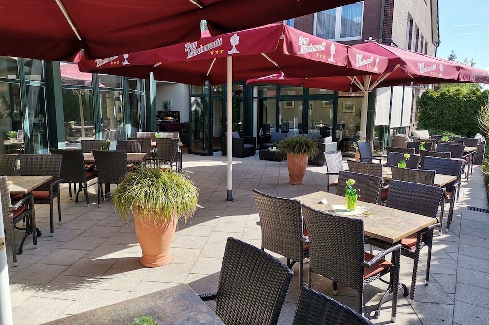 Hotel Zum Märchenwald