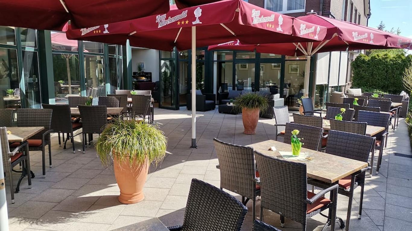 Hotel Zum Märchenwald