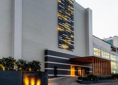 Hyatt Raipur - Raipur - Rakennus