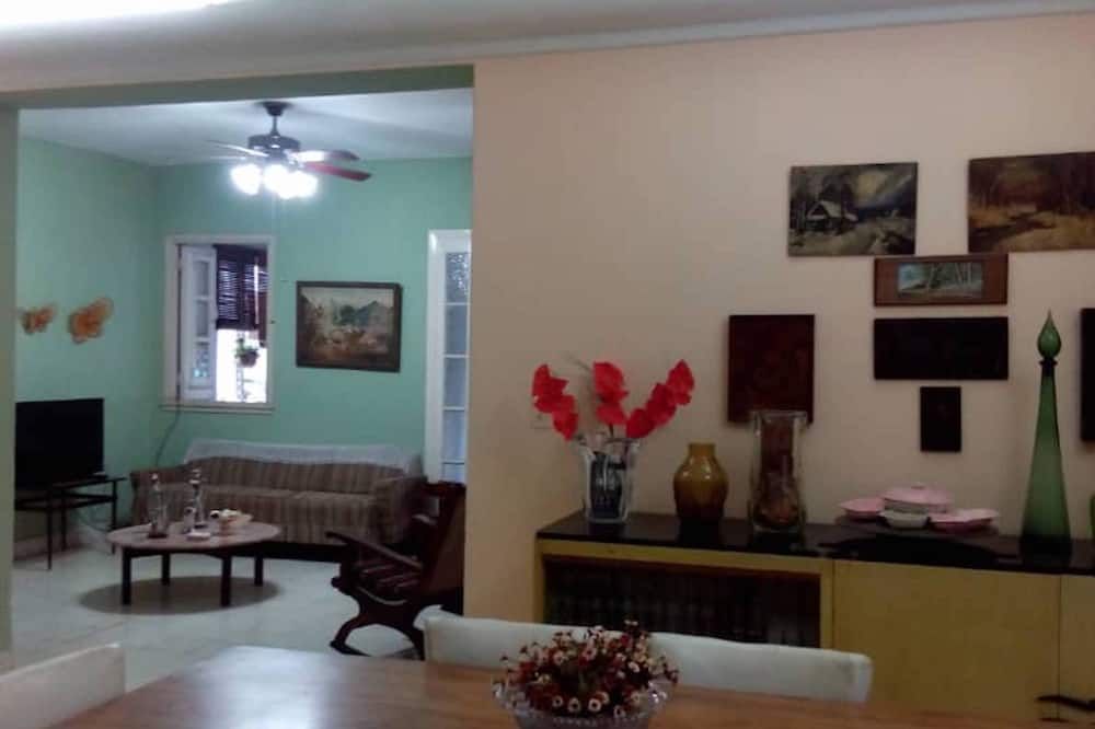 El Hostal Casa Cuevas - Havana - סלון