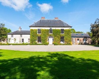 Clonganny House - Gorey - Edificio
