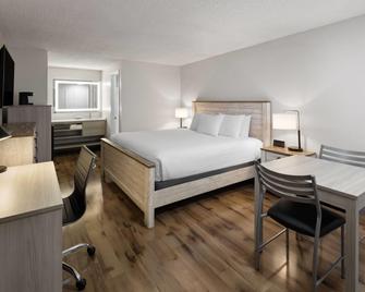 Baymont by Wyndham Susanville - Susanville - Habitación