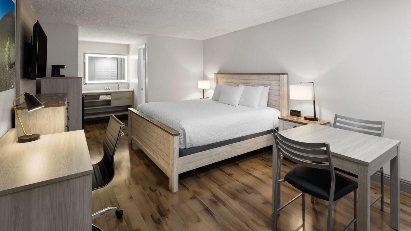 Baymont by Wyndham Susanville