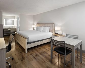 Baymont by Wyndham Susanville - Susanville - Habitación