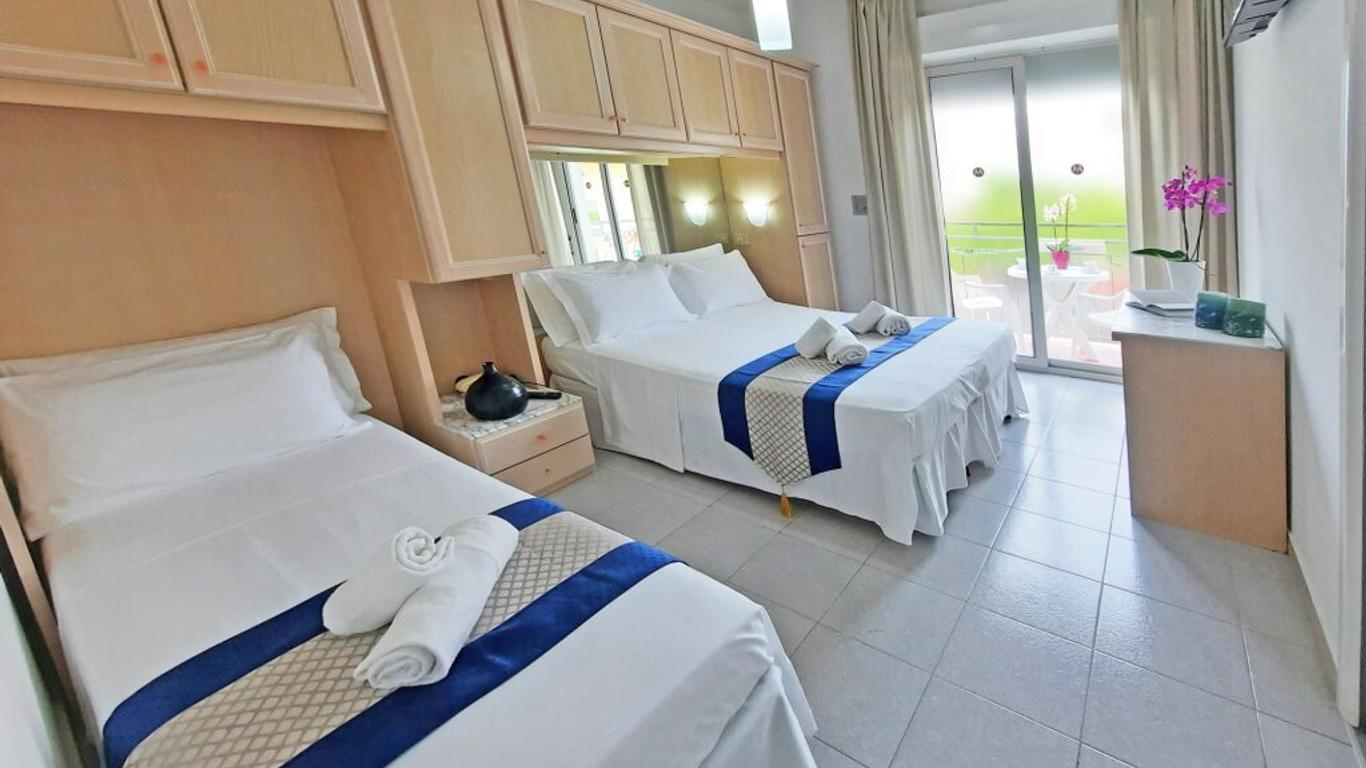 هوتل مارجريتا