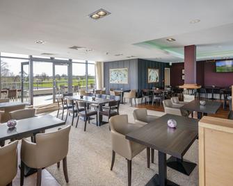 Moyvalley Hotel & Golf Resort - Moyvally - Restaurante
