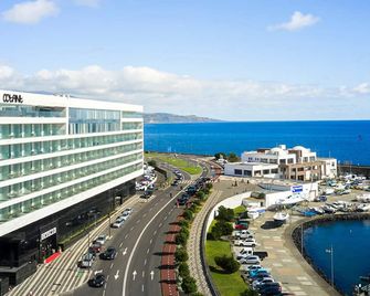 Octant Ponta Delgada - Ponta Delgada - Outdoor view