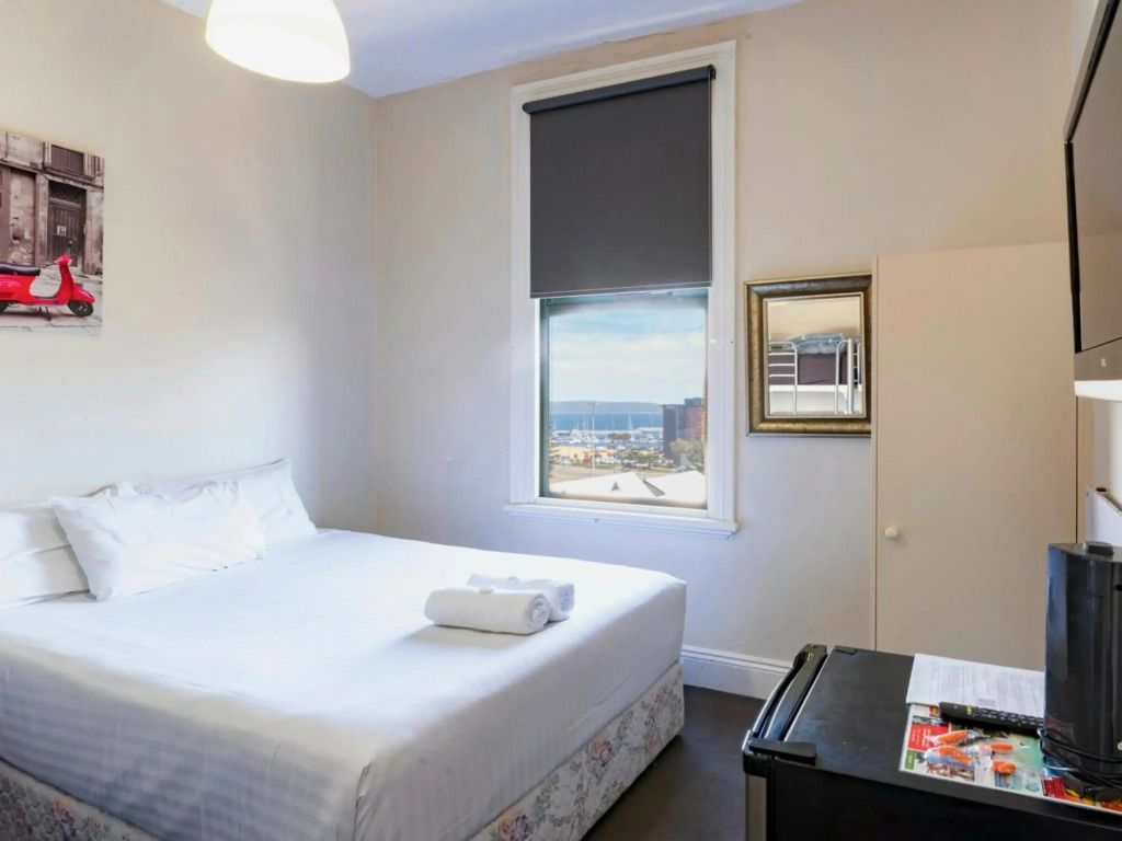 سيكس ديجريز بوتيك هوتل