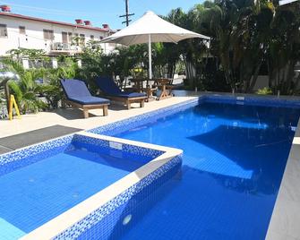 New Door Apartments - Nadi - Pool