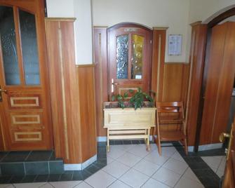 Motel Divjak - Zgornje Hoče - Servicio de la habitación