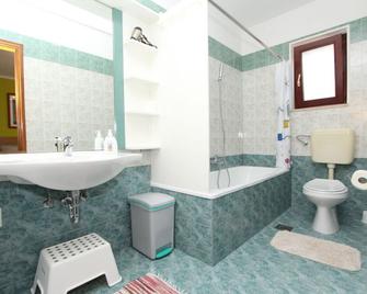 Rooms And Apartment Matosevic - Rovinj