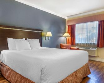 Best Western Anthony/West El Paso - Anthony - Habitación