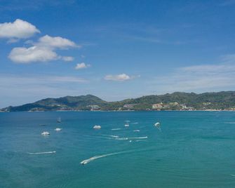 Destination Patong - Patong - Strand
