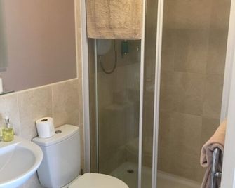 Ring O' Bells - Kingsbridge