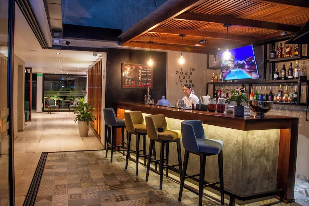 Grau Business Hotel - Piura - Bar