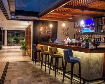Grau Business Hotel - Piura - Bar