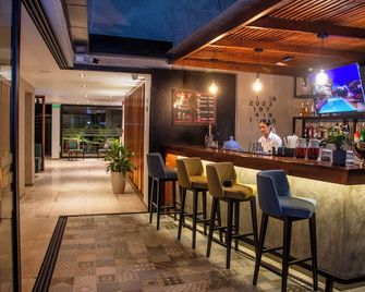 Grau Business Hotel - Piura - Bar