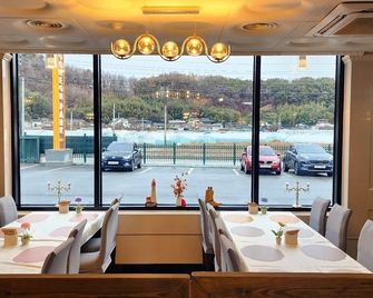 포천파크 - 성주 - 레스토랑