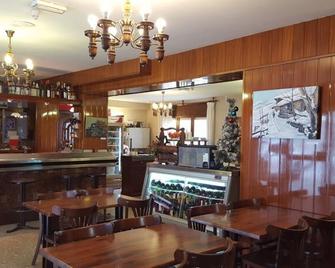 Gaspà - Ordino - Bar