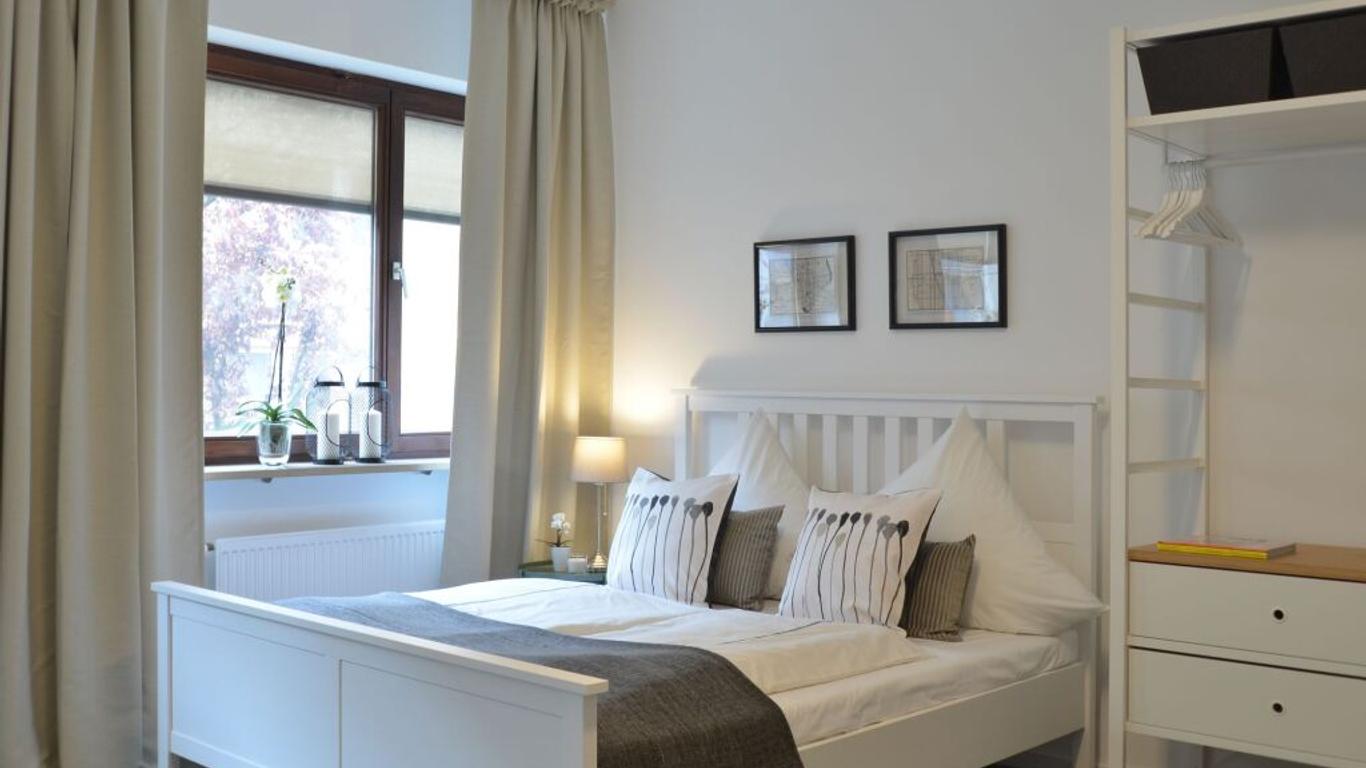Munich Aparthotel