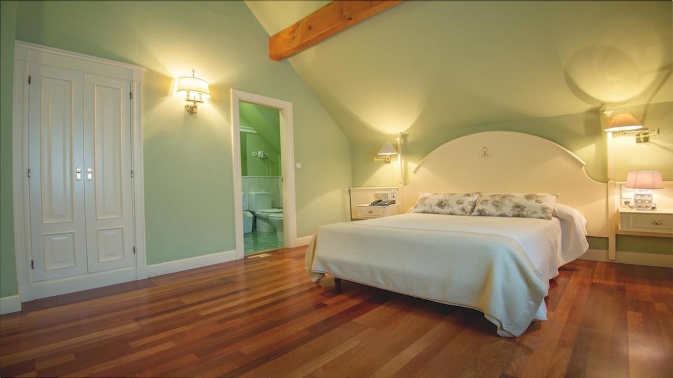 Hotel Harrison Etxea
