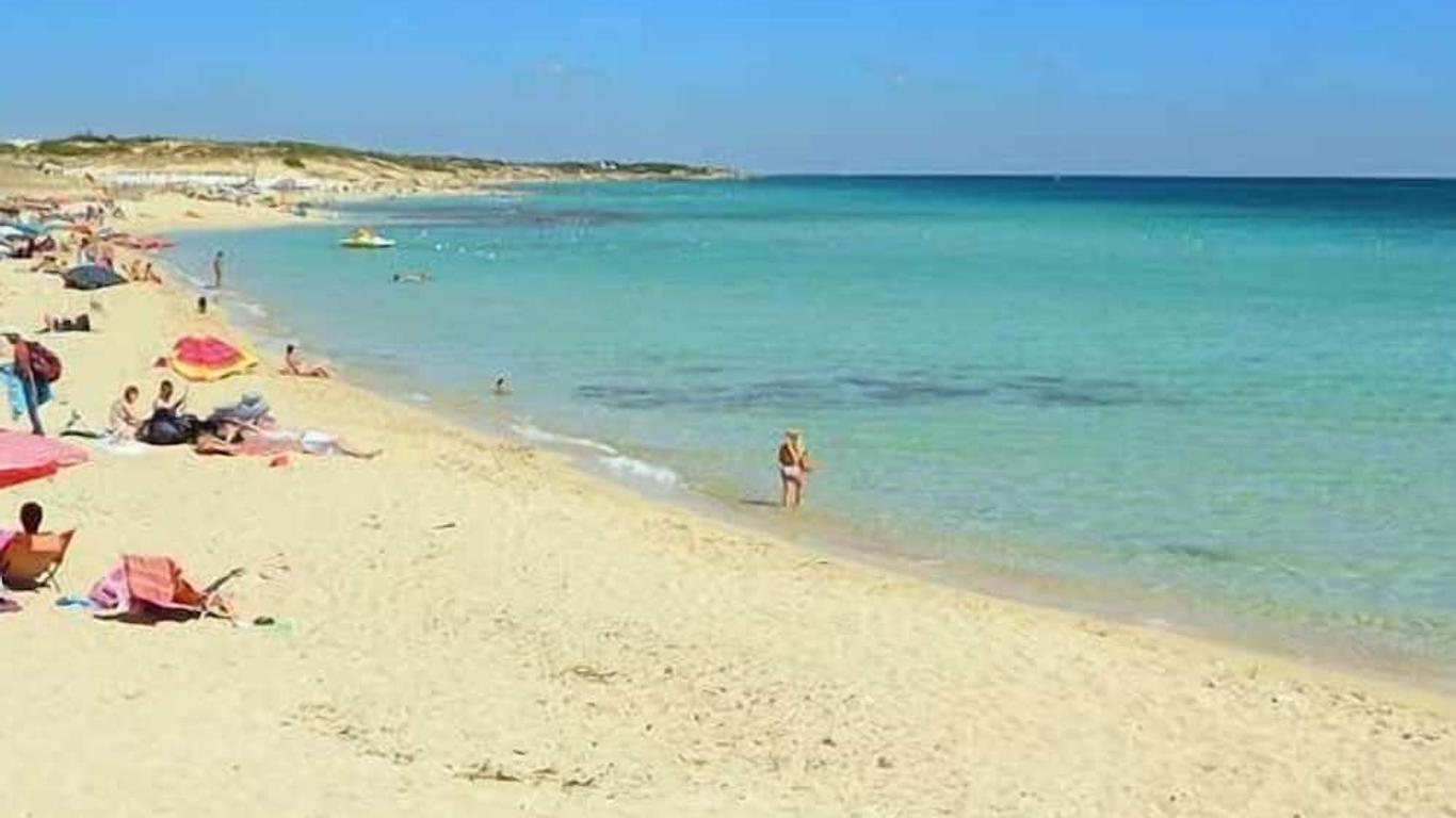 B&B Lo Scrigno del Salento