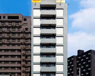 Super Hotel Yonago Ekimae - Yonago - Gebouw